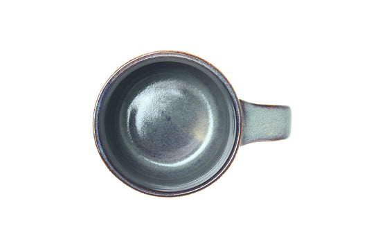 Temuka Craft Mug - Kingfisher