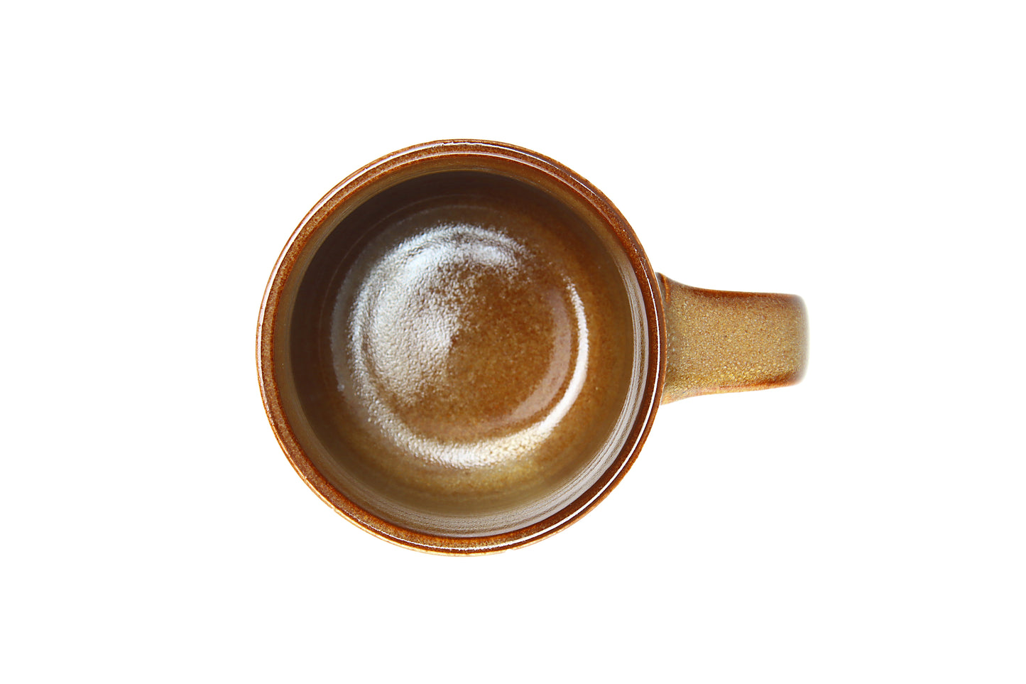Temuka Craft Mug - Manuka