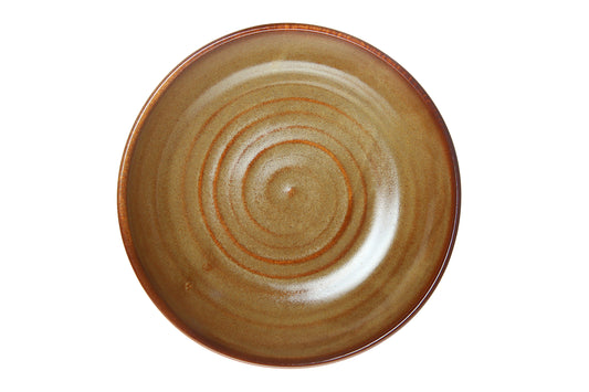 Potter's Mark Presentation Bowl - Manuka