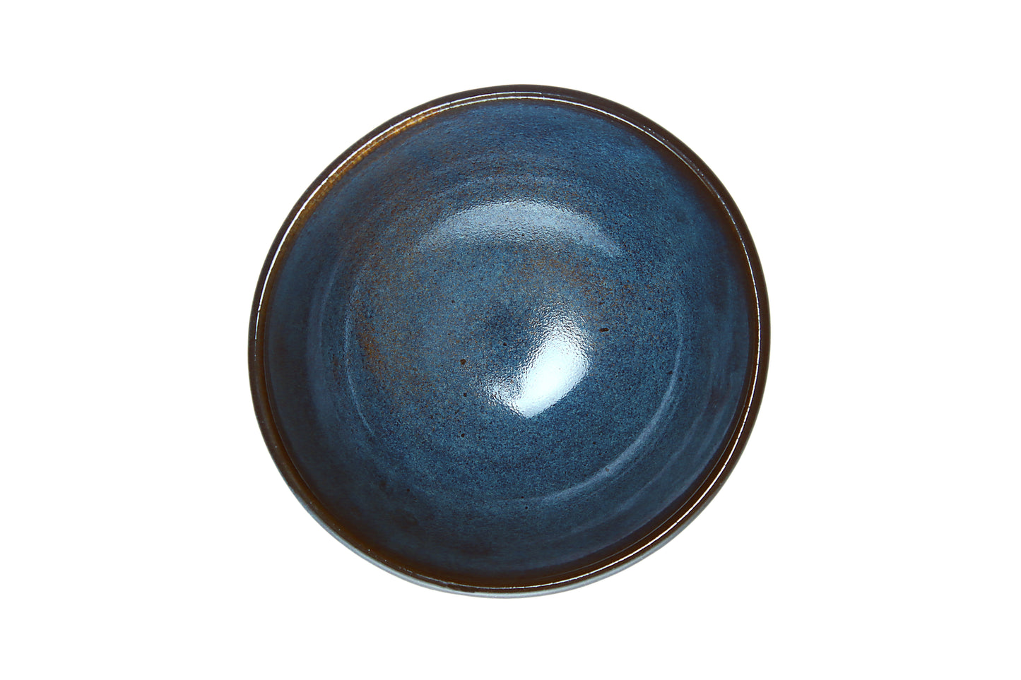 Potter's Mark Noodle Bowl - Midnight