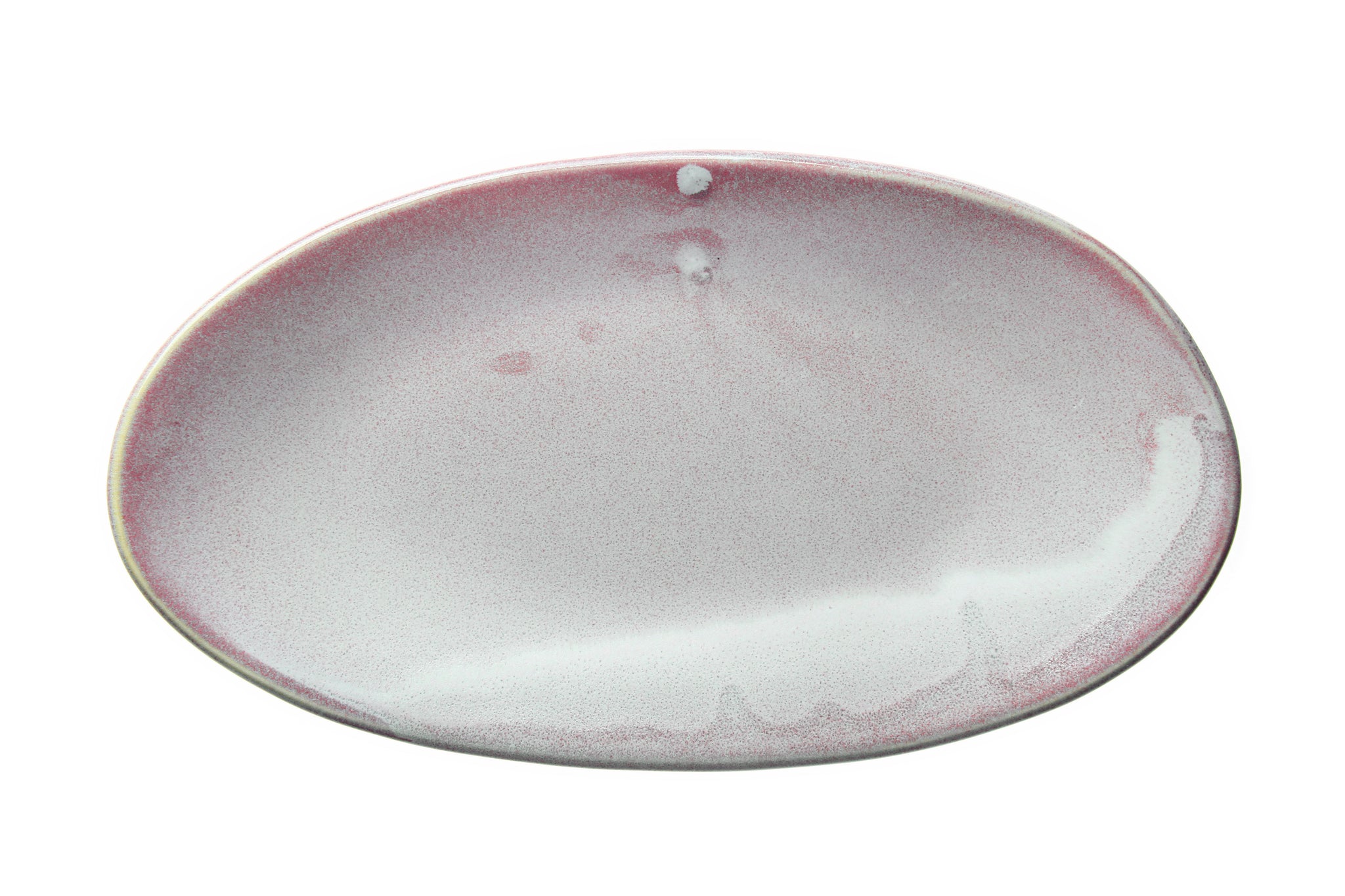 Freedom Oblong Platter - Orchid (Select for Sizing Options)
