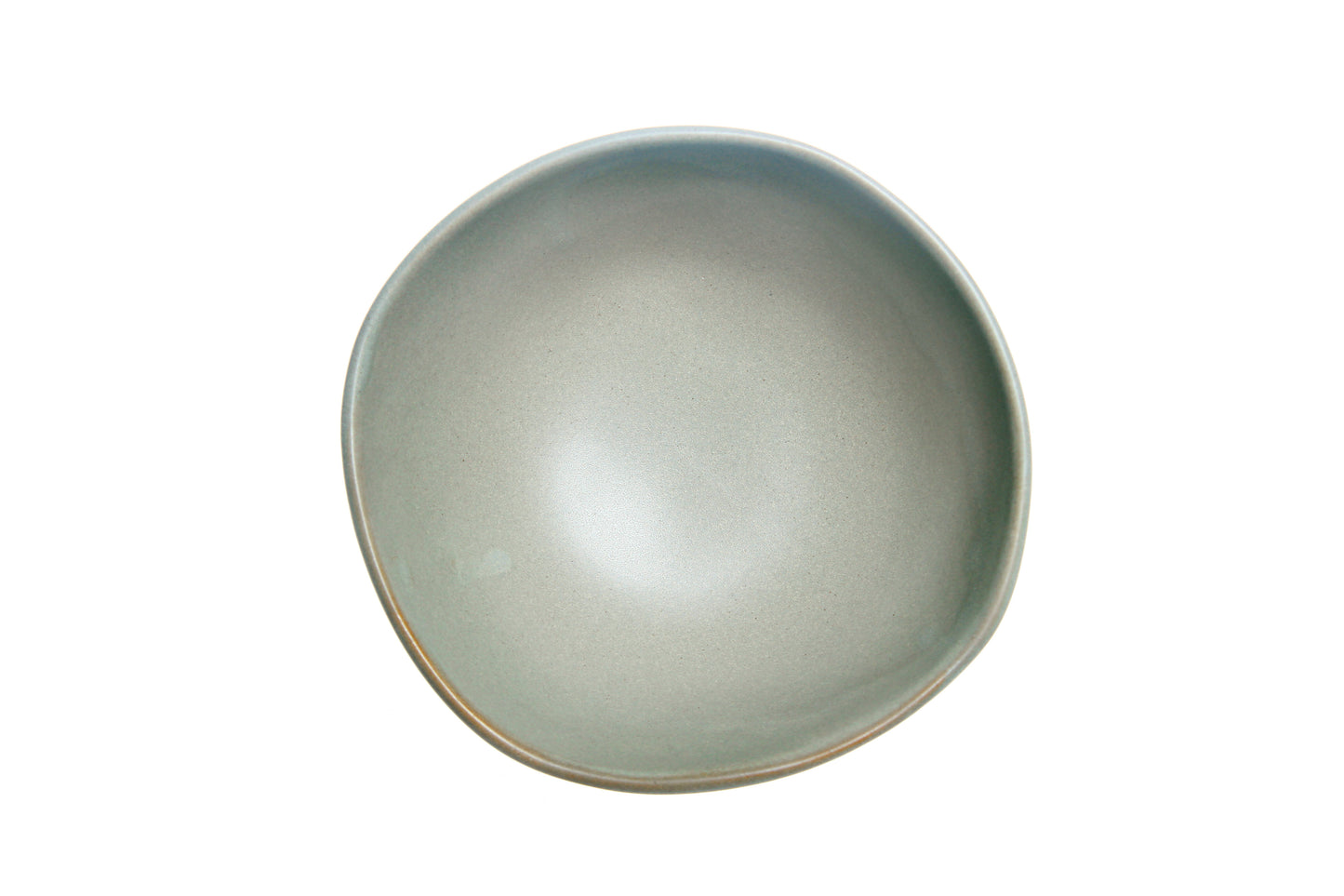 Elemental 15cm Cereal Bowl - Stone