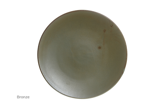 Elemental Lunch Plate