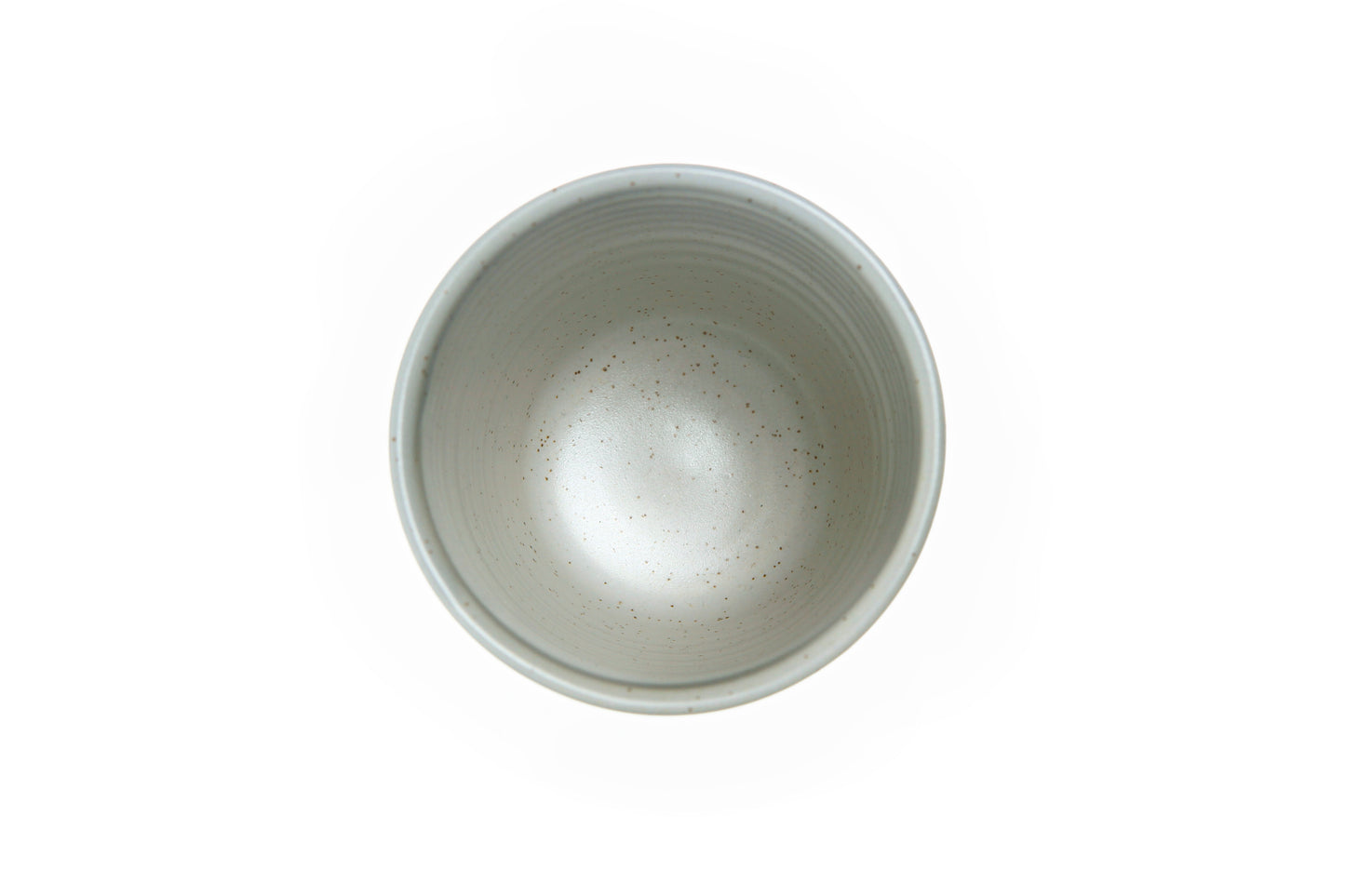 Elemental Tumbler - Eggshell