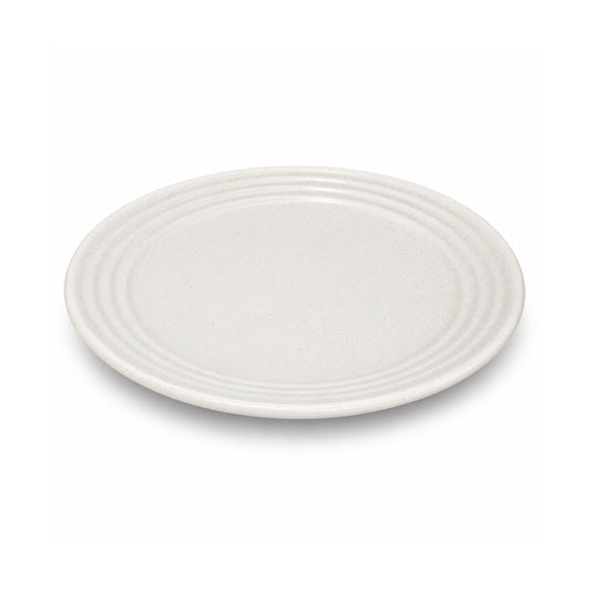 Lunch Plate - Black Pepper