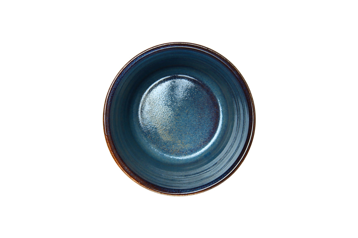 Temuka Tumbler 220ml - Kingfisher
Top View