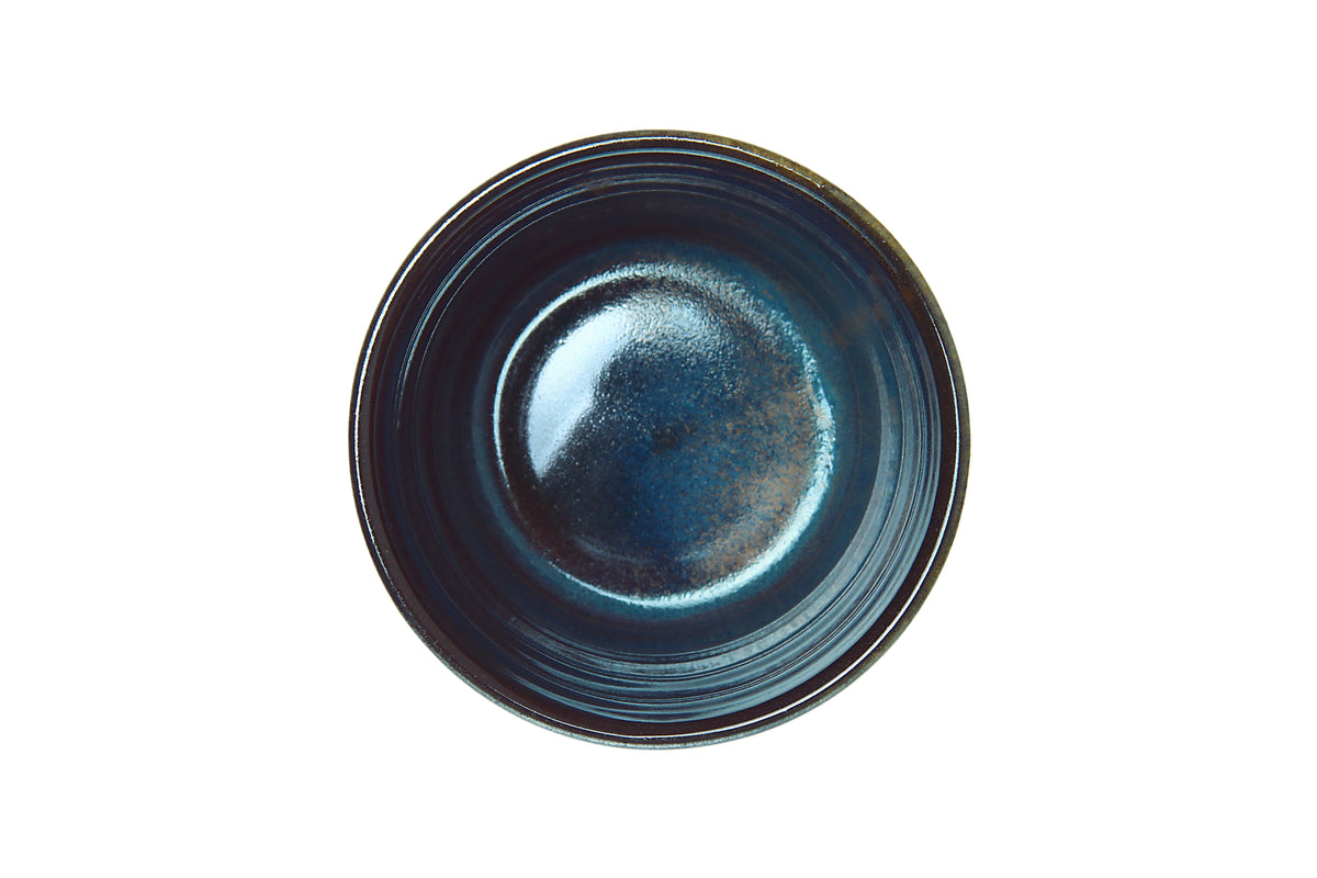 Temuka Tumbler 320ml - Midnight - Top View