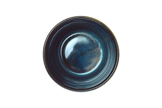 Temuka Tumbler 320ml - Midnight - Top View