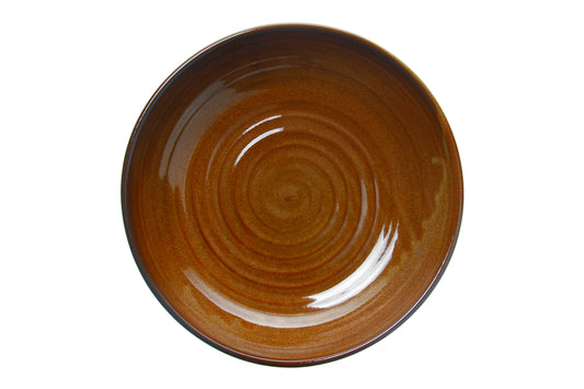 Temuka Potter's Mark Pasta Bowl - Hazel (2 Pack)