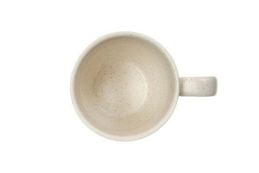 Platinum Mug - Black Pepper