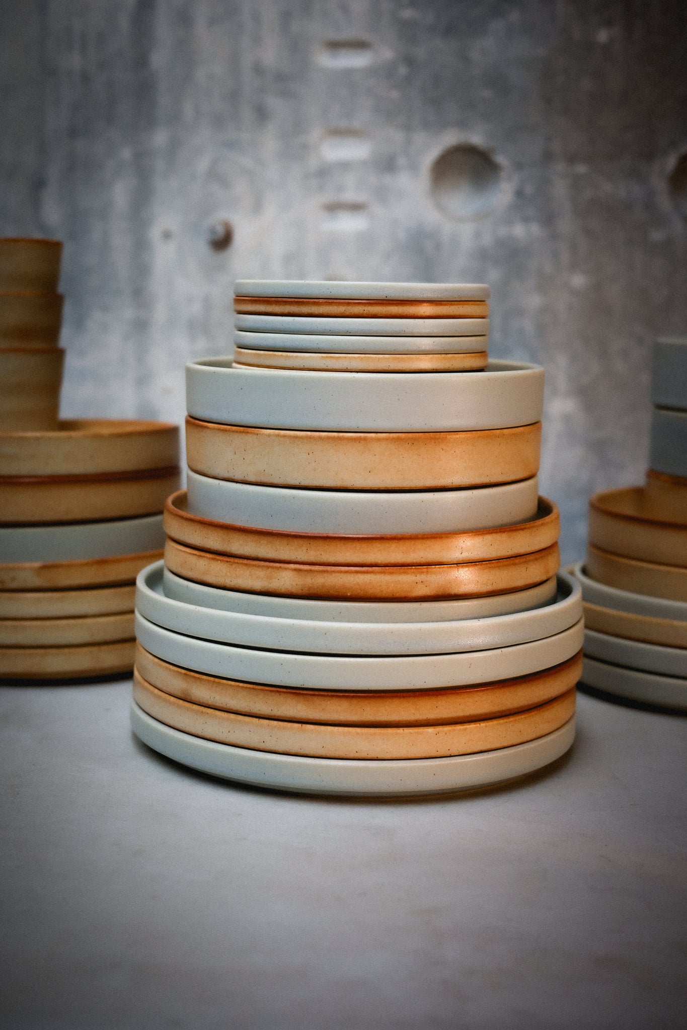 Plates