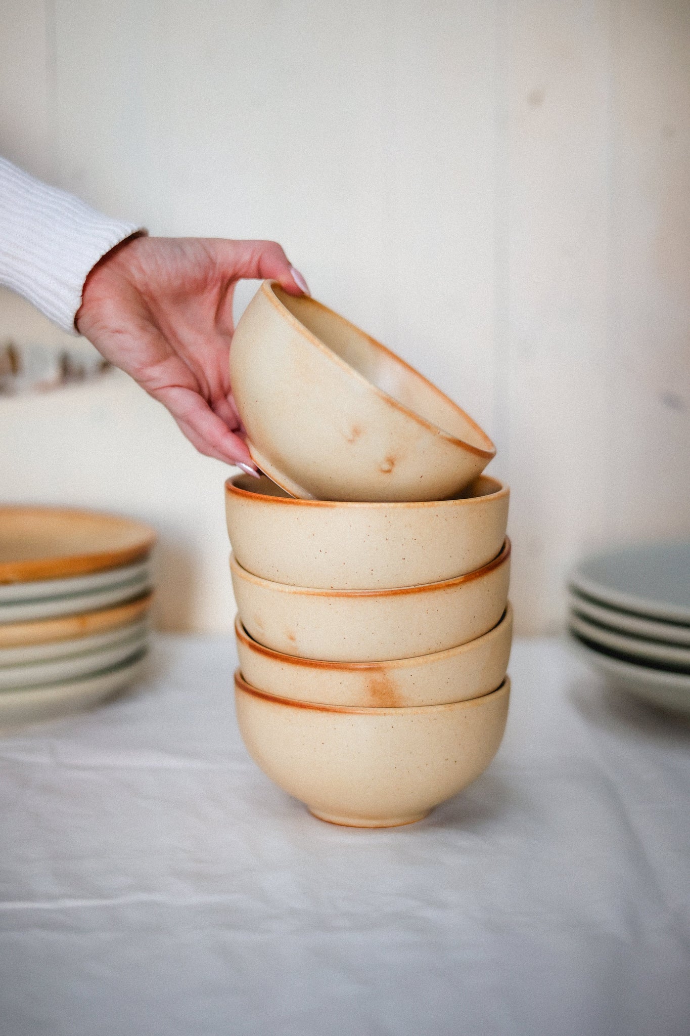 Bowls