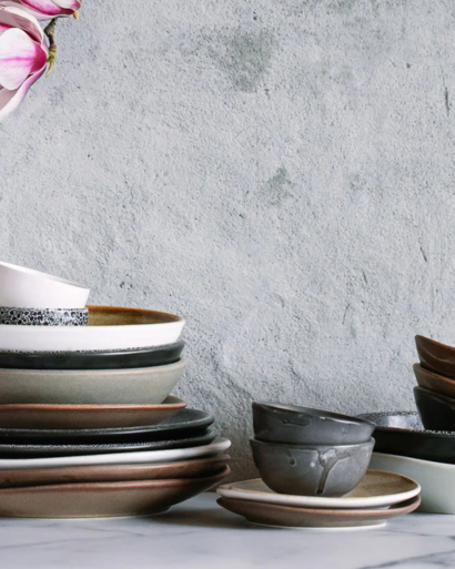 Commercial Plates