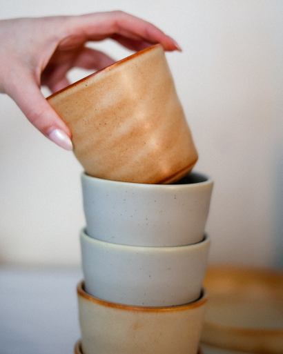 The Drinkware Collection