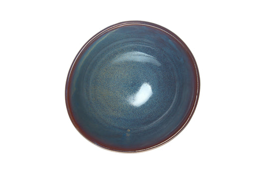 Potter's Mark Noodle Bowl - Kingfisher