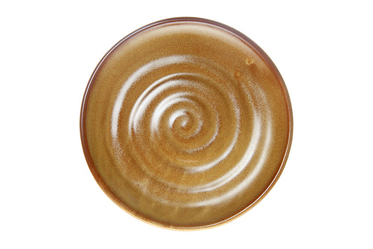 Potter's Mark Plate - Manuka