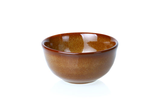 Potter's Mark Dipping Bowl - Manuka