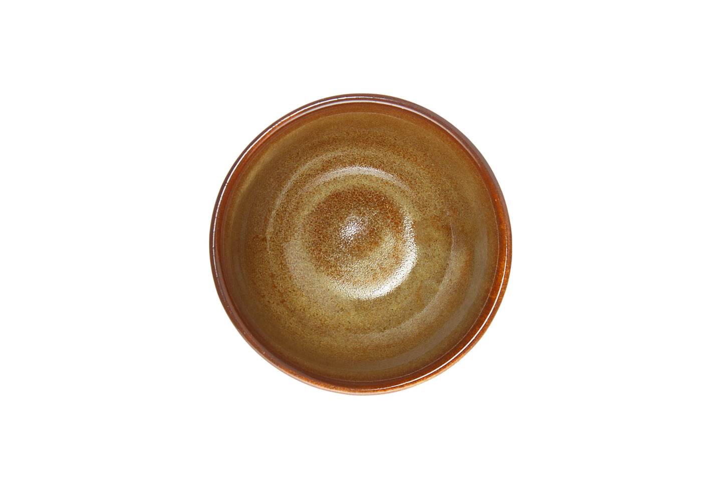 Potter's Mark Dipping Bowl - Manuka