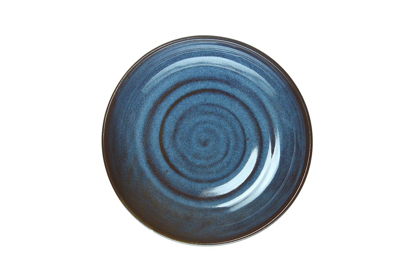 Potter's Mark Pasta Bowl - Midnight