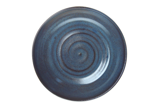 Potter's Mark Presentation Bowl - Midnight