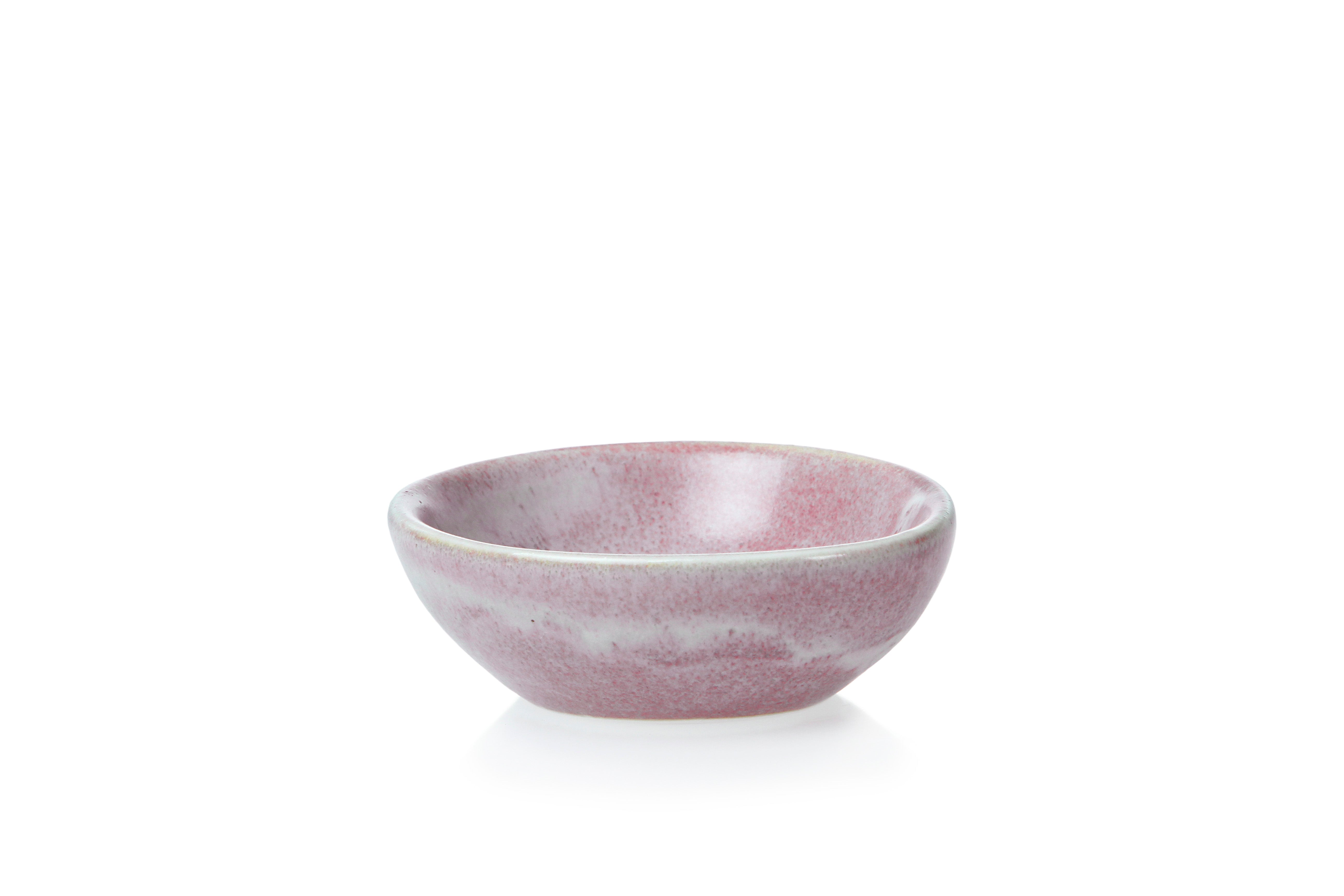 Freedom Dipping Bowl - Orchid (4 pack)