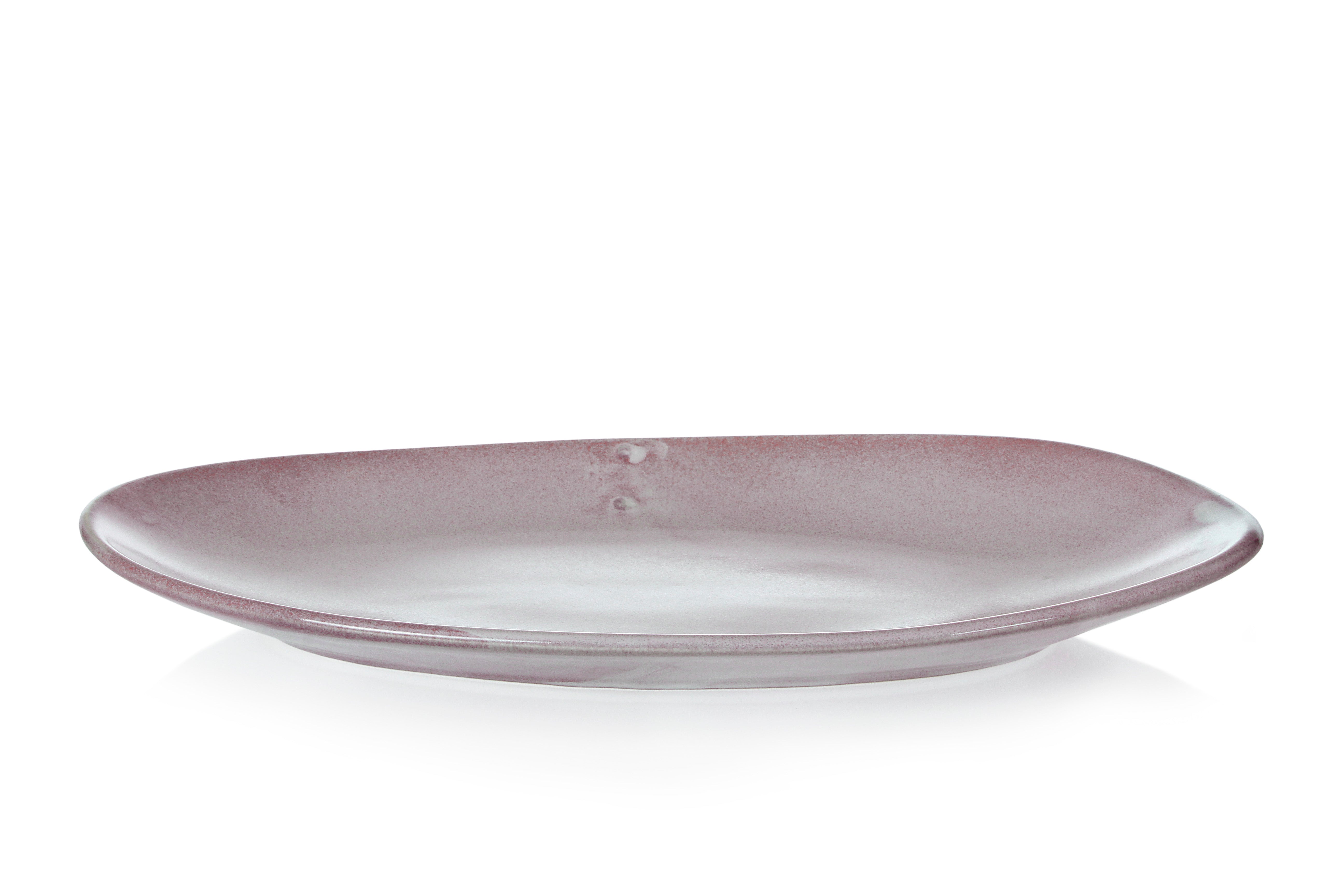 Freedom Oblong Platter - Orchid (Select for Sizing Options)