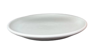 FACTORY SECONDS - Classic Coupe Plate - Ash (select for sizing options) 4 pack