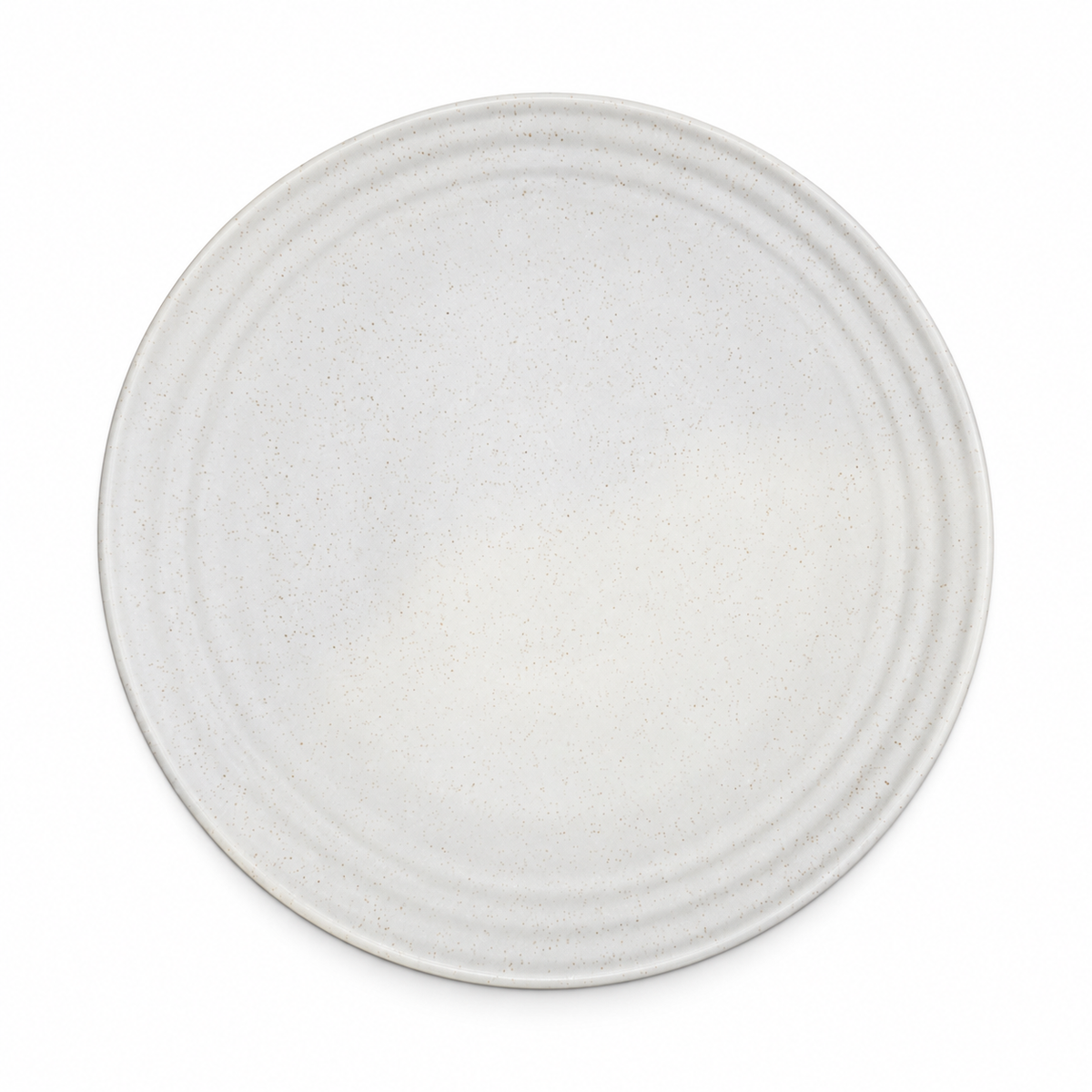 Dinner Plate - Black Pepper