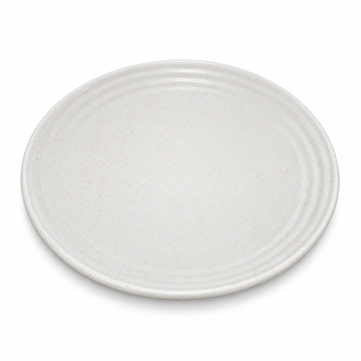 Dinner Plate - Black Pepper