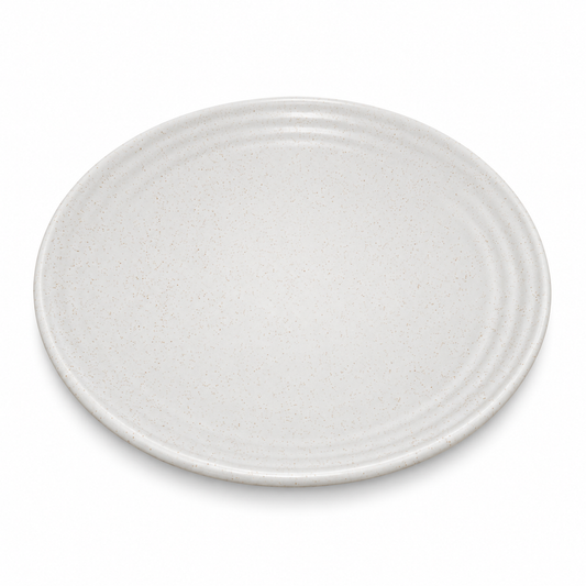 Dinner Plate - Black Pepper