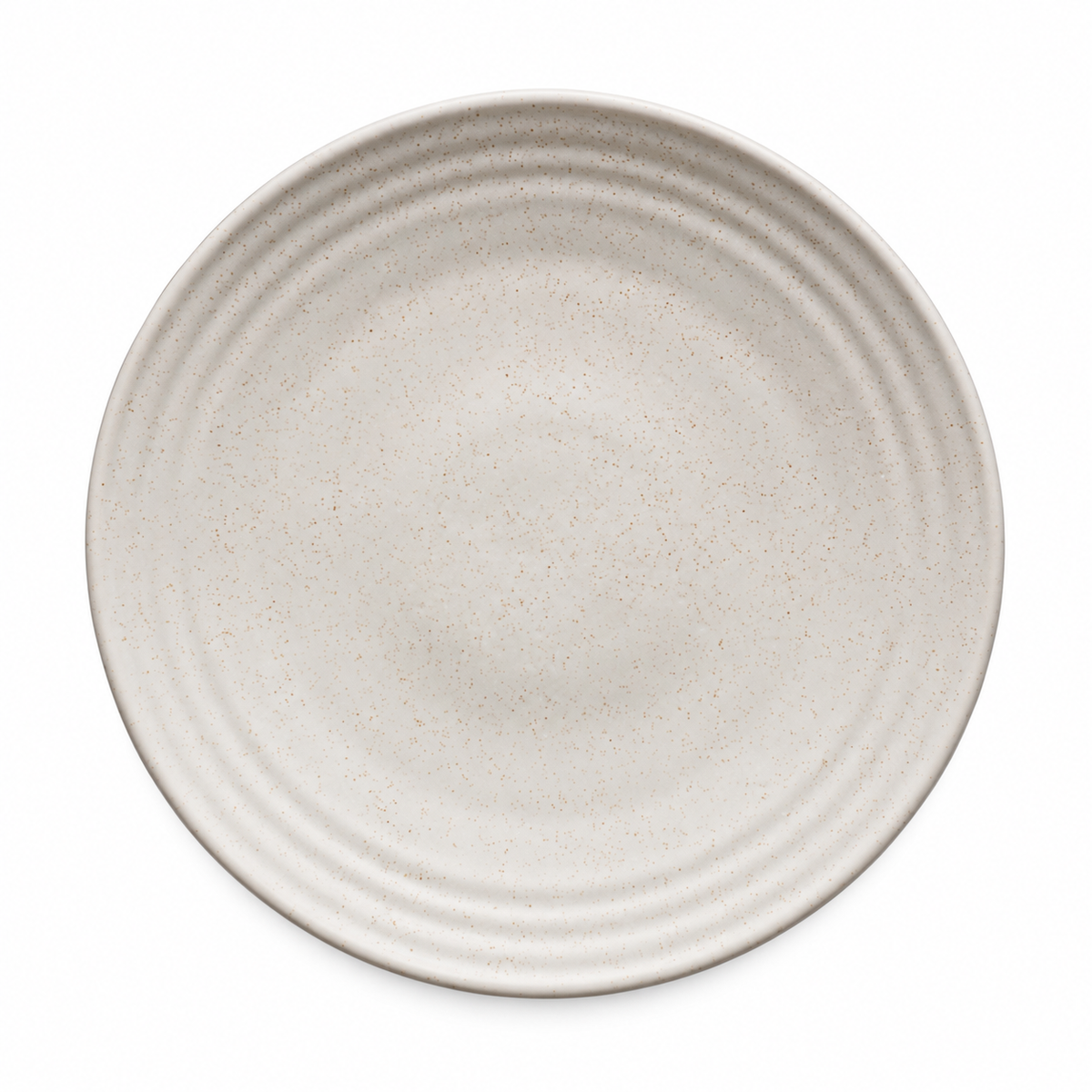 Dinner Plate - Black Pepper