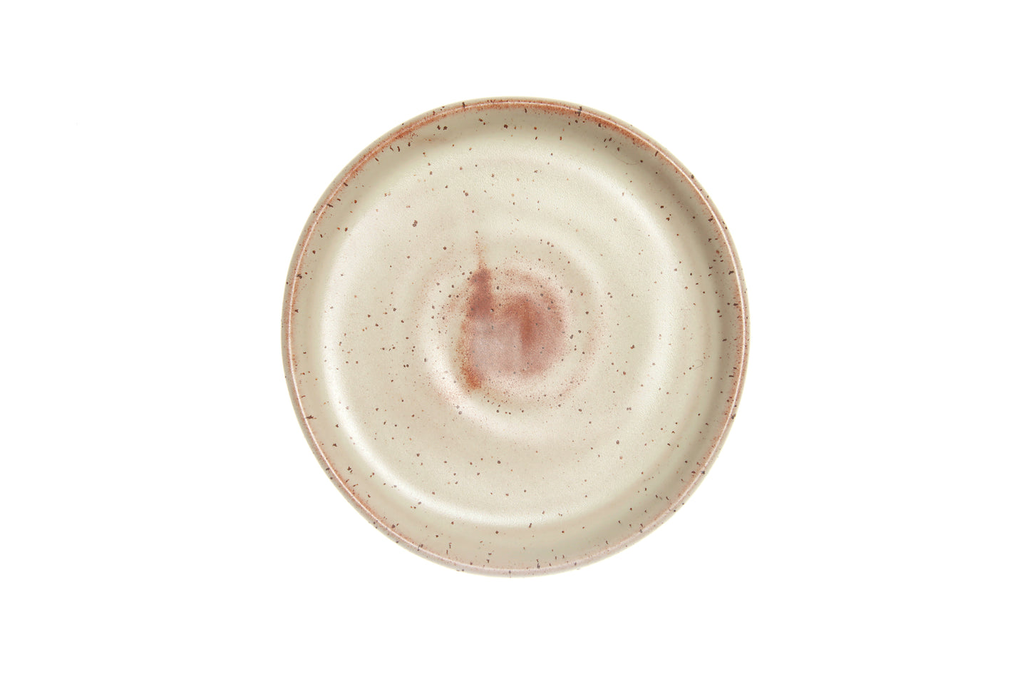 Earth Bread Plate