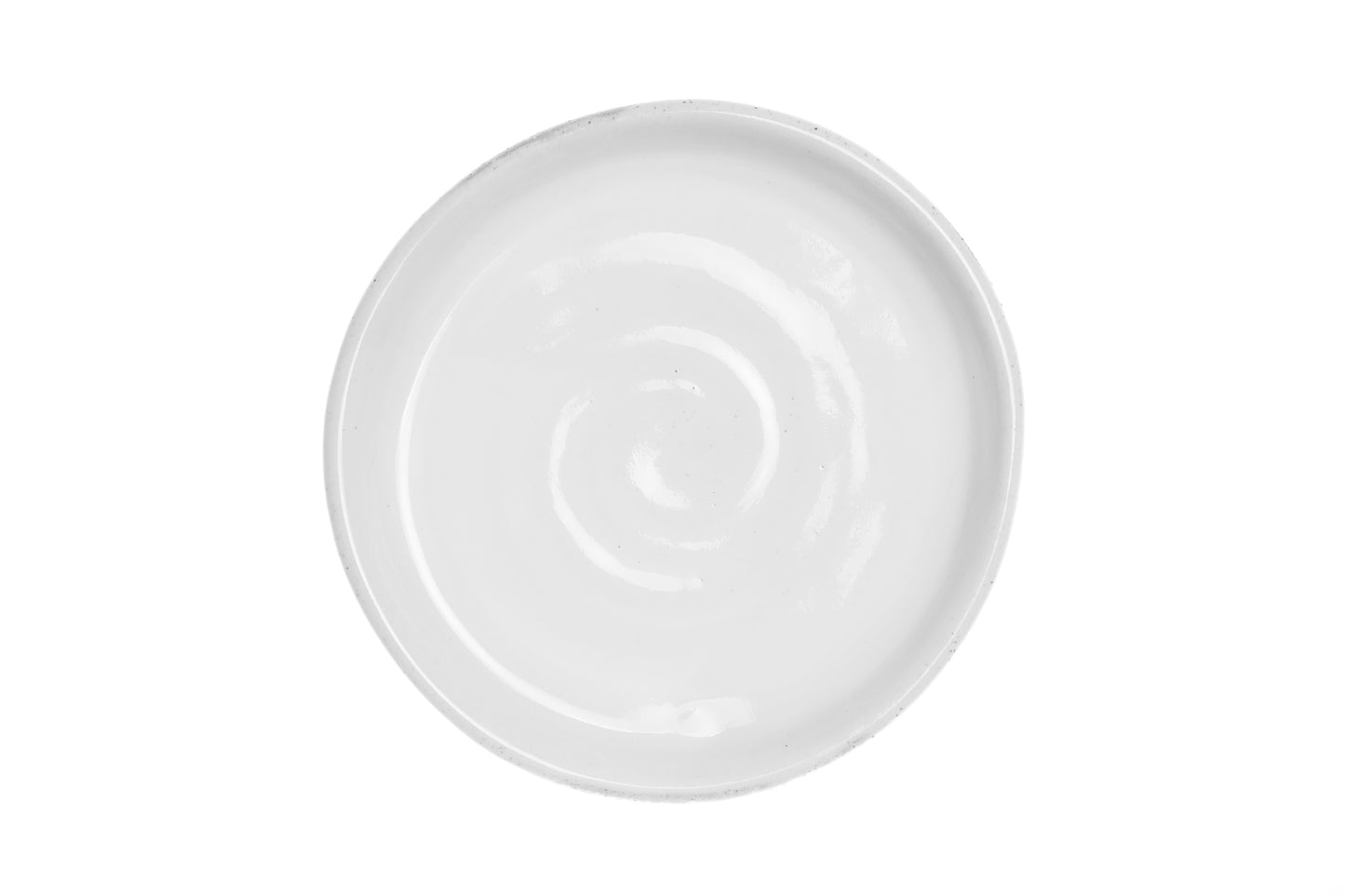 Earth Side Plate