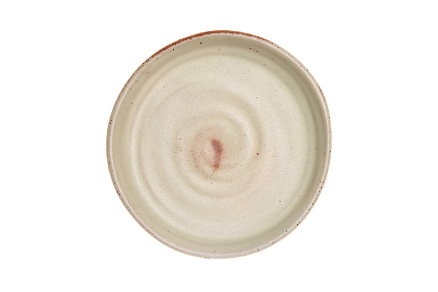 Earth Side Plate