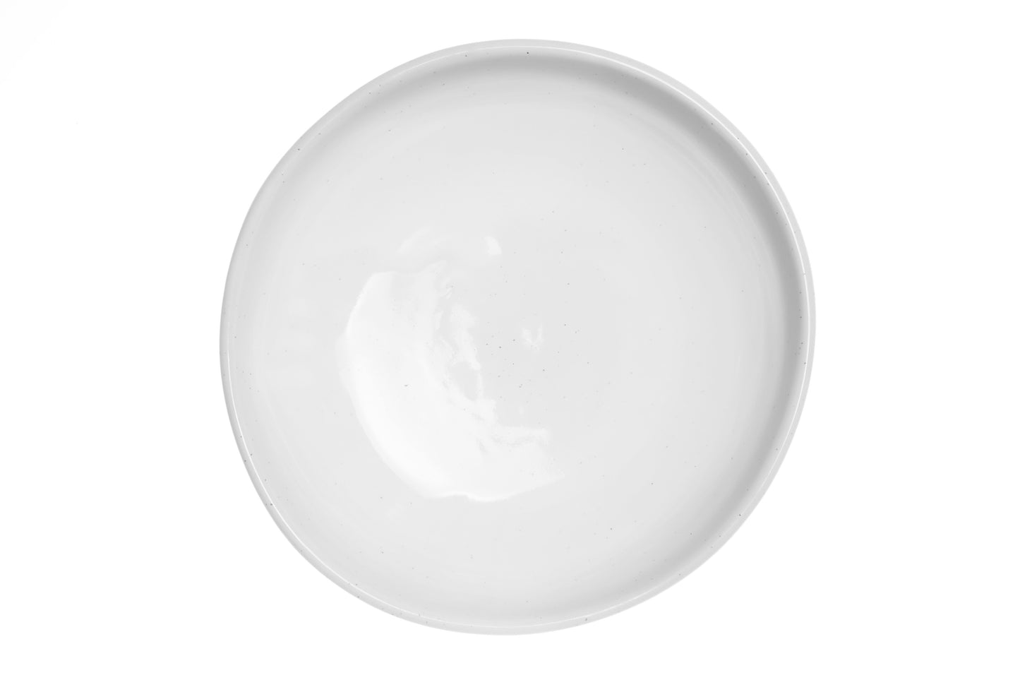Earth Pasta Bowl Alabaster