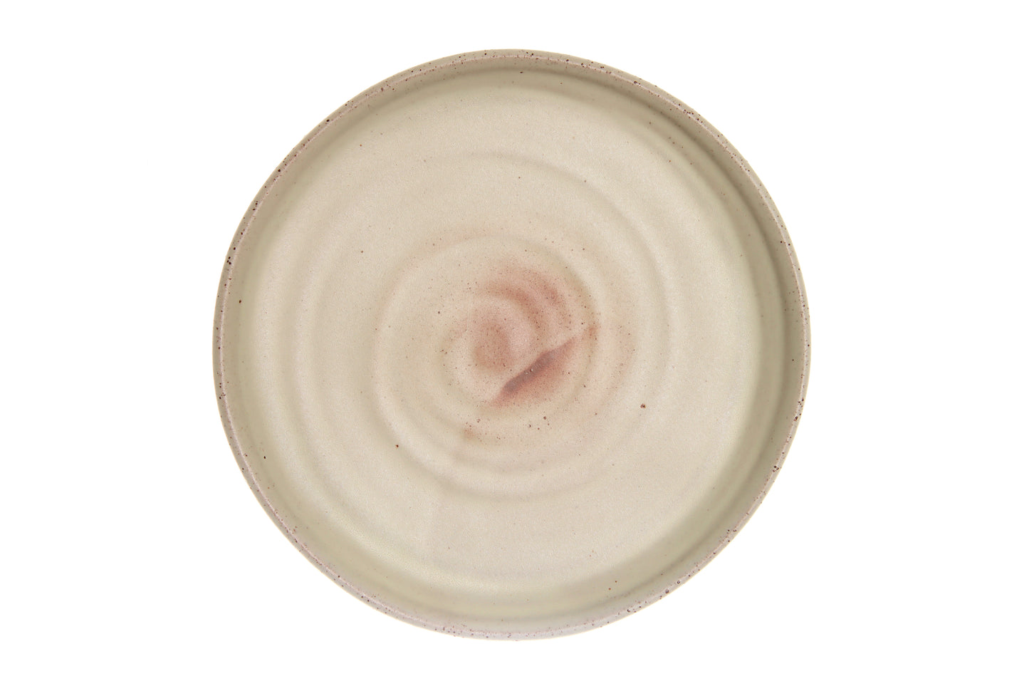 Earth 27cm Dinner Plate - Sand Dune