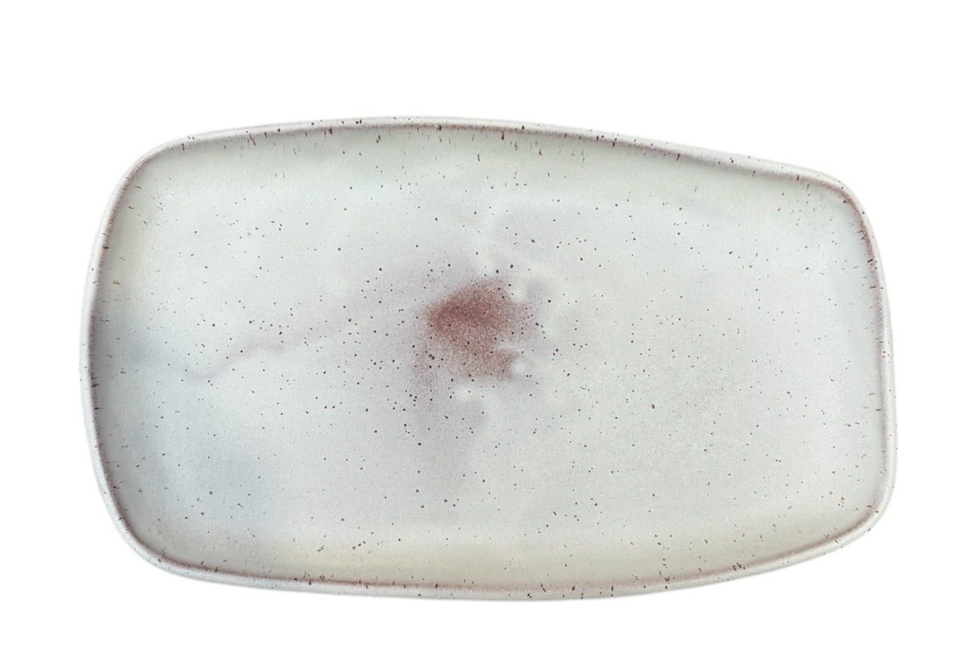 Earth Oblong Platter