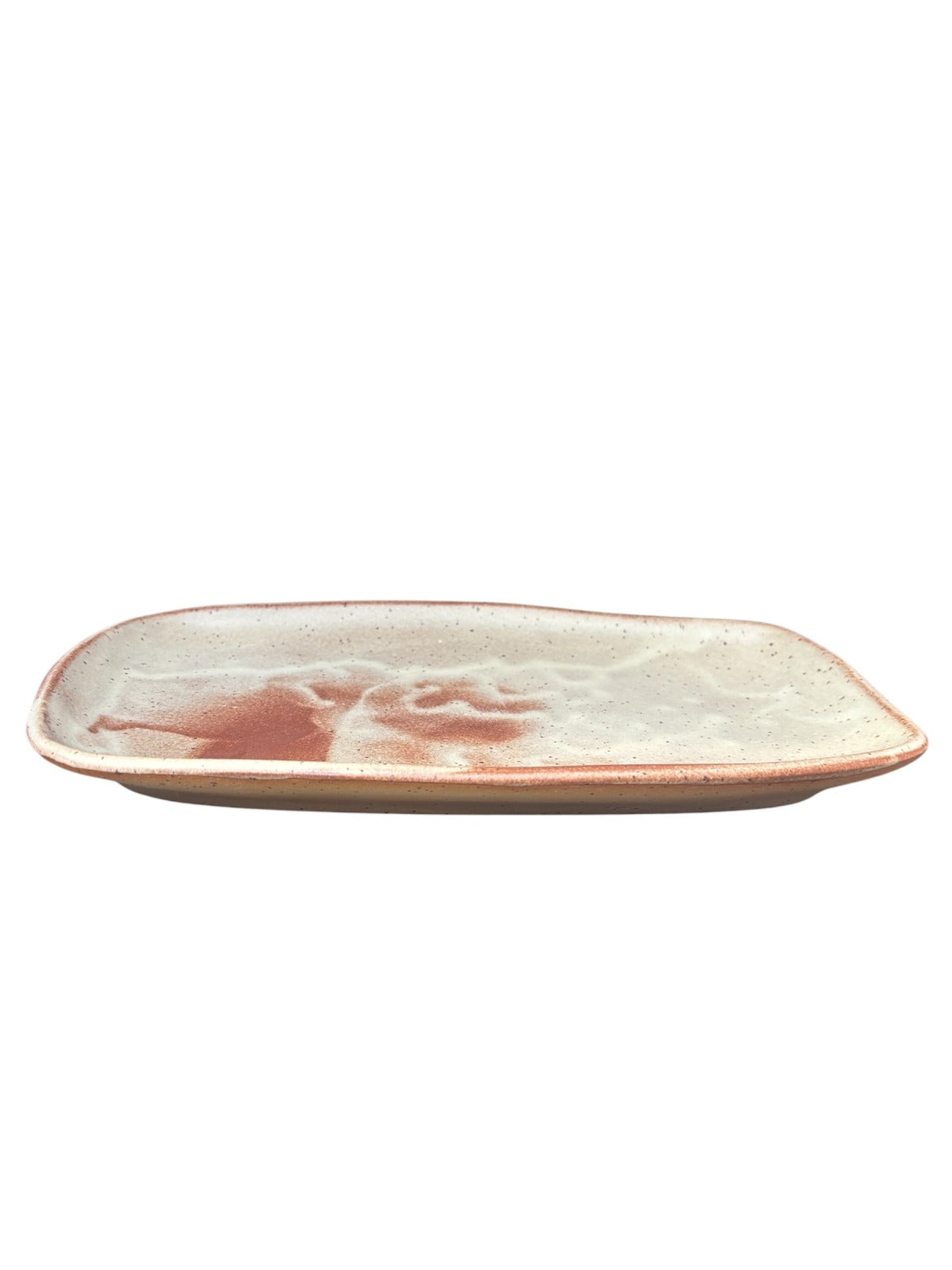 Earth Oblong Platter