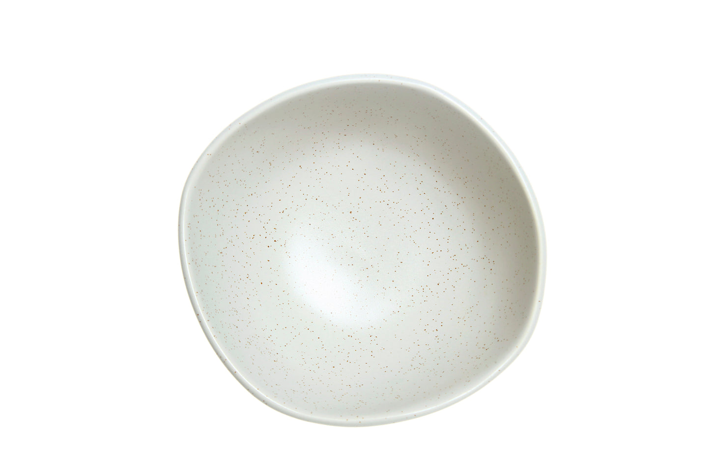 Elemental 15cm Cereal Bowl - Eggshell