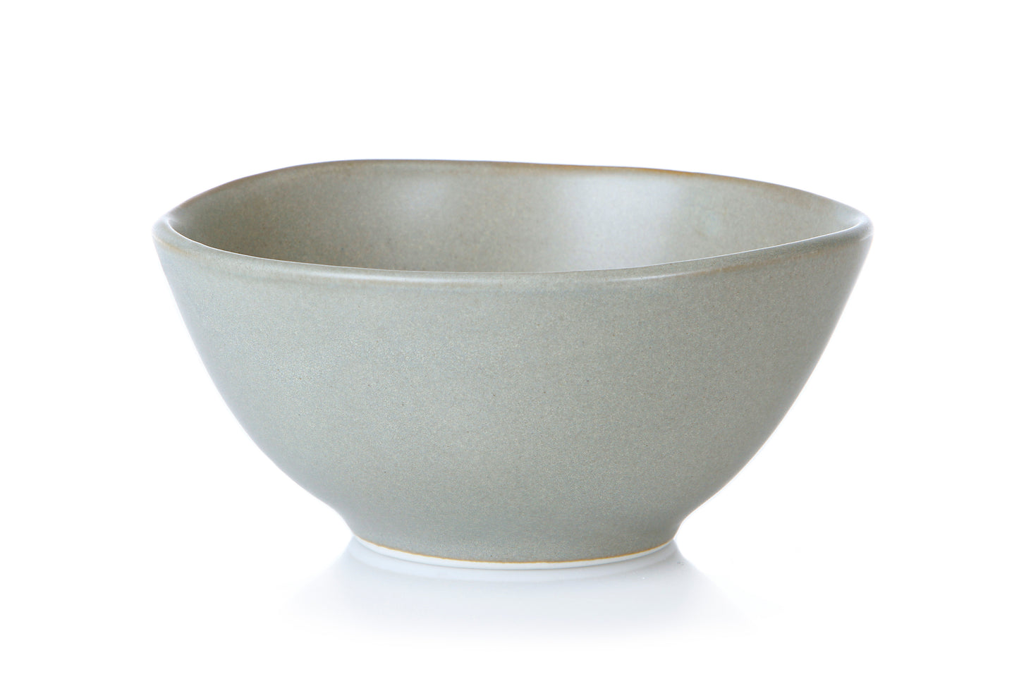 Elemental 15cm Cereal Bowl - Stone