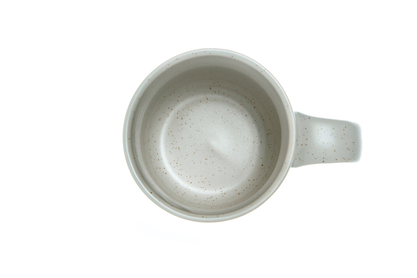 Elemental Craft Mug 300ml - Eggshell