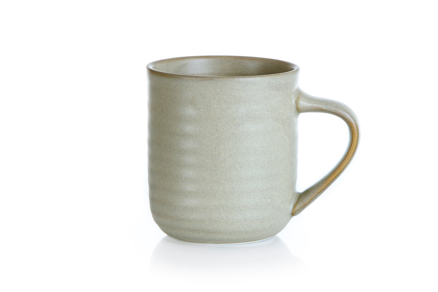 Elemental Craft Mug 300ml - Stone