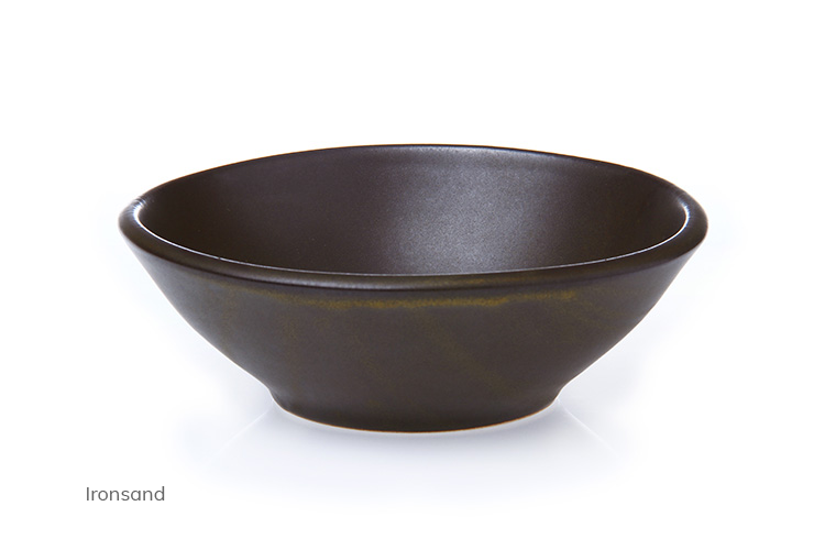 Elemental Dessert Bowl