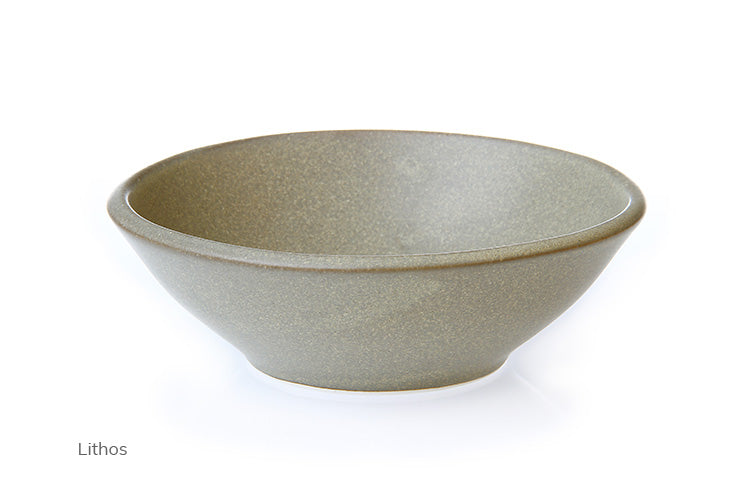 Elemental Dessert Bowl