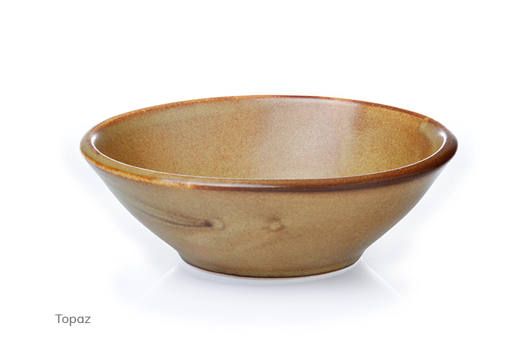 Elemental Dessert Bowl