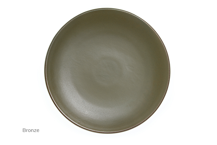 Elemental Dinner Plate