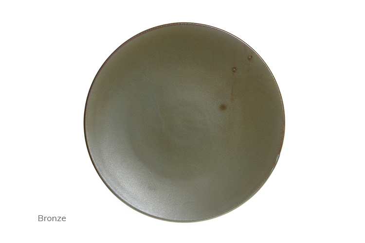 Elemental Lunch Plate