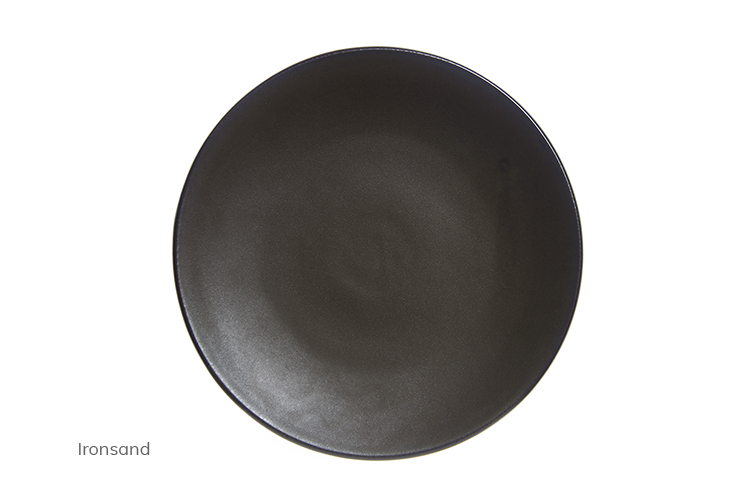 Elemental Lunch Plate