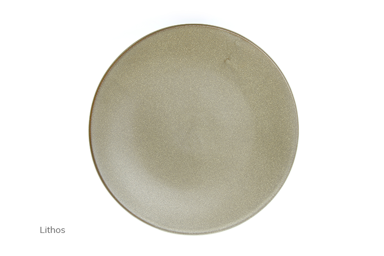 Elemental Lunch Plate