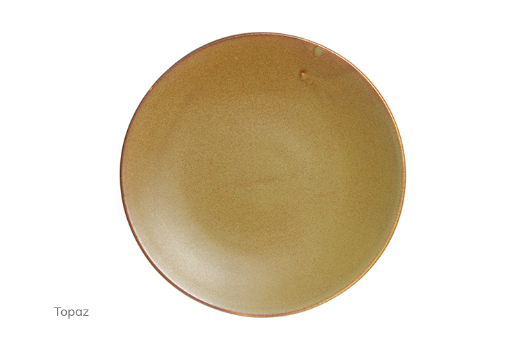 Elemental Lunch Plate